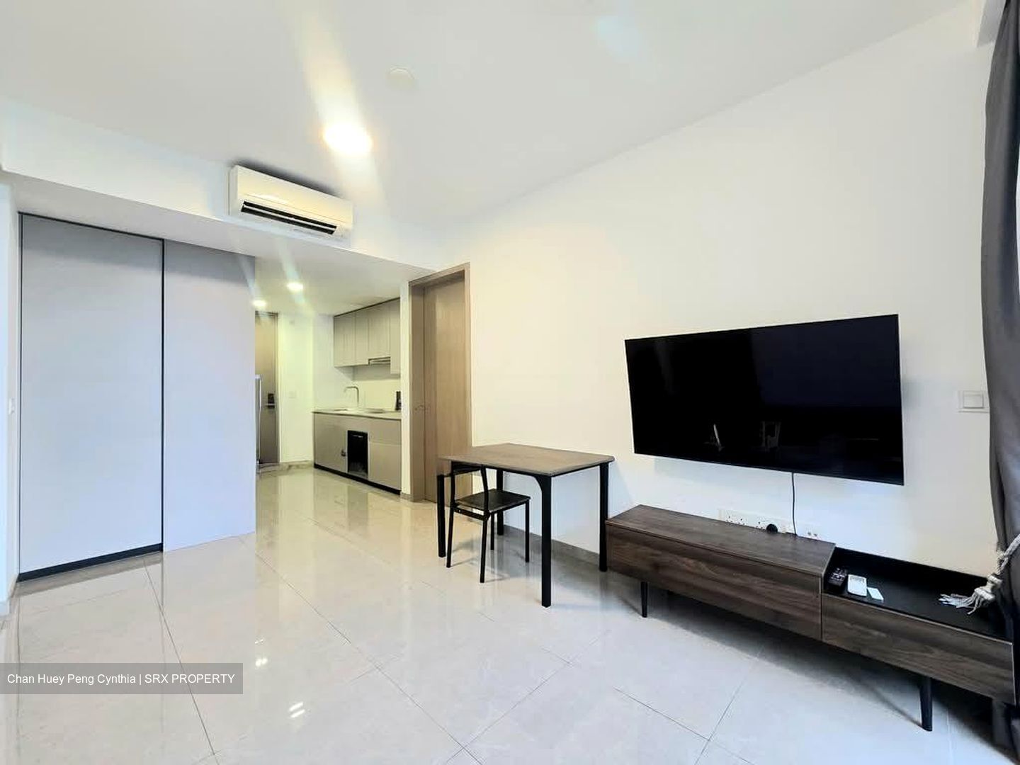 The Tapestry (D18), Condominium #537121311